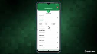 Connected Coffee Demo