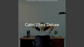 Simplistic Moods for Unwinding from Work