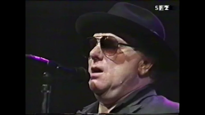 Van Morrison Live (w/ Linda Gail Lewis), Medley
