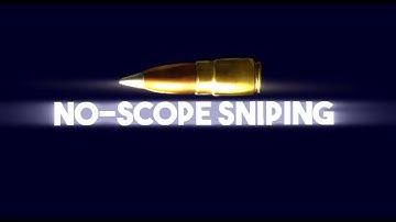 Trailer_ No-Scope Sniper Intro