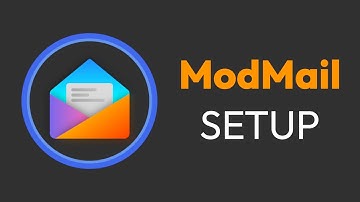 How To Setup Modmail on Discord - Full Guide (2025)