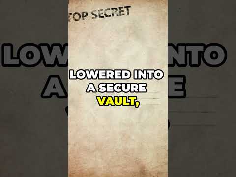 Secrets of America's