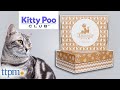 Kitty poo club litter box assembly  review 2021  ttpm pet review