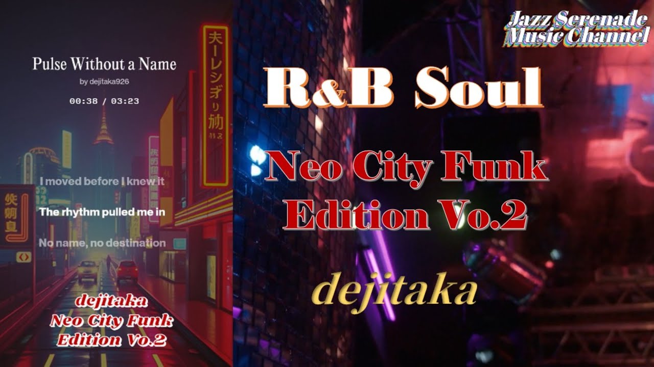 rabi DISCO SOUL 36枚 & NUJABES & R&B Nujabes - Modal Soul - Vinyl