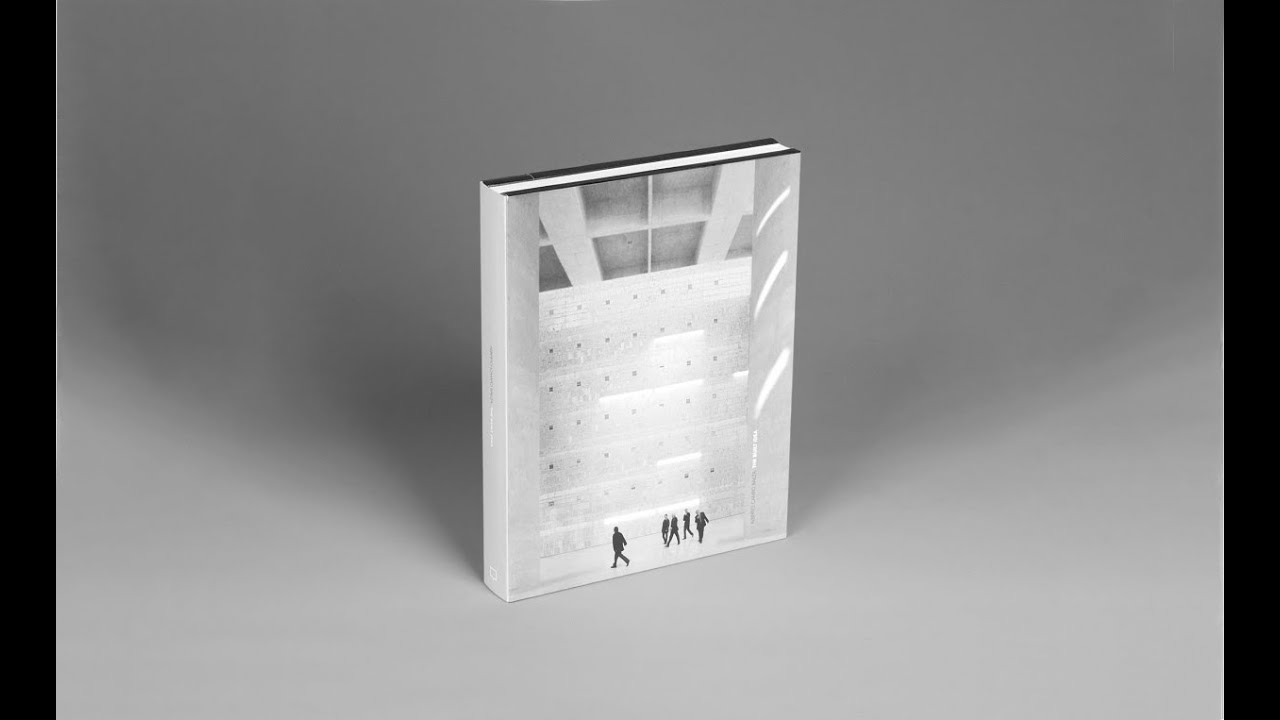 The Built Idea Alberto Campo Baeza