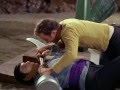 Captain kirk vs spock  high quality