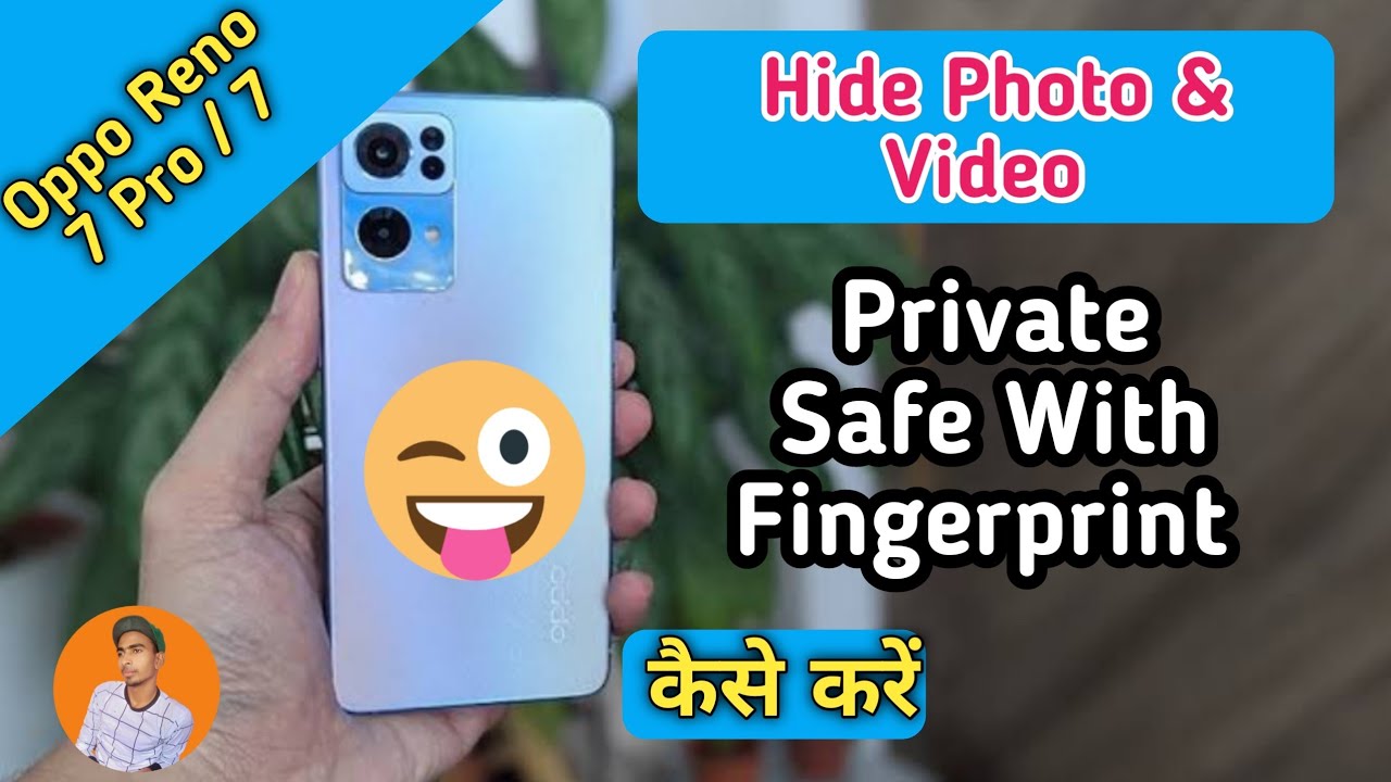 How To Hide Apps In Oppo Reno 7 Oppo Reno 7 Pro Main Apps Hide Kaise 