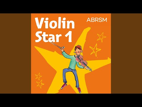 Greek Night Out (Arr. for Violin by Edward Huws Jones) (Accompaniment)