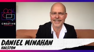 Halston With Director & Ep Daniel Minahan