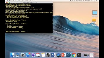 Java Tutorial for Beginners - JSHELL