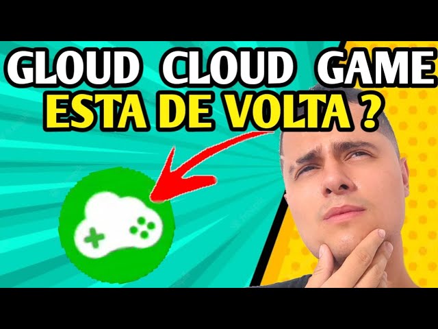 Cloud Gaming Ilimitado 30 Dias (Boosteroid) - Assinaturas E