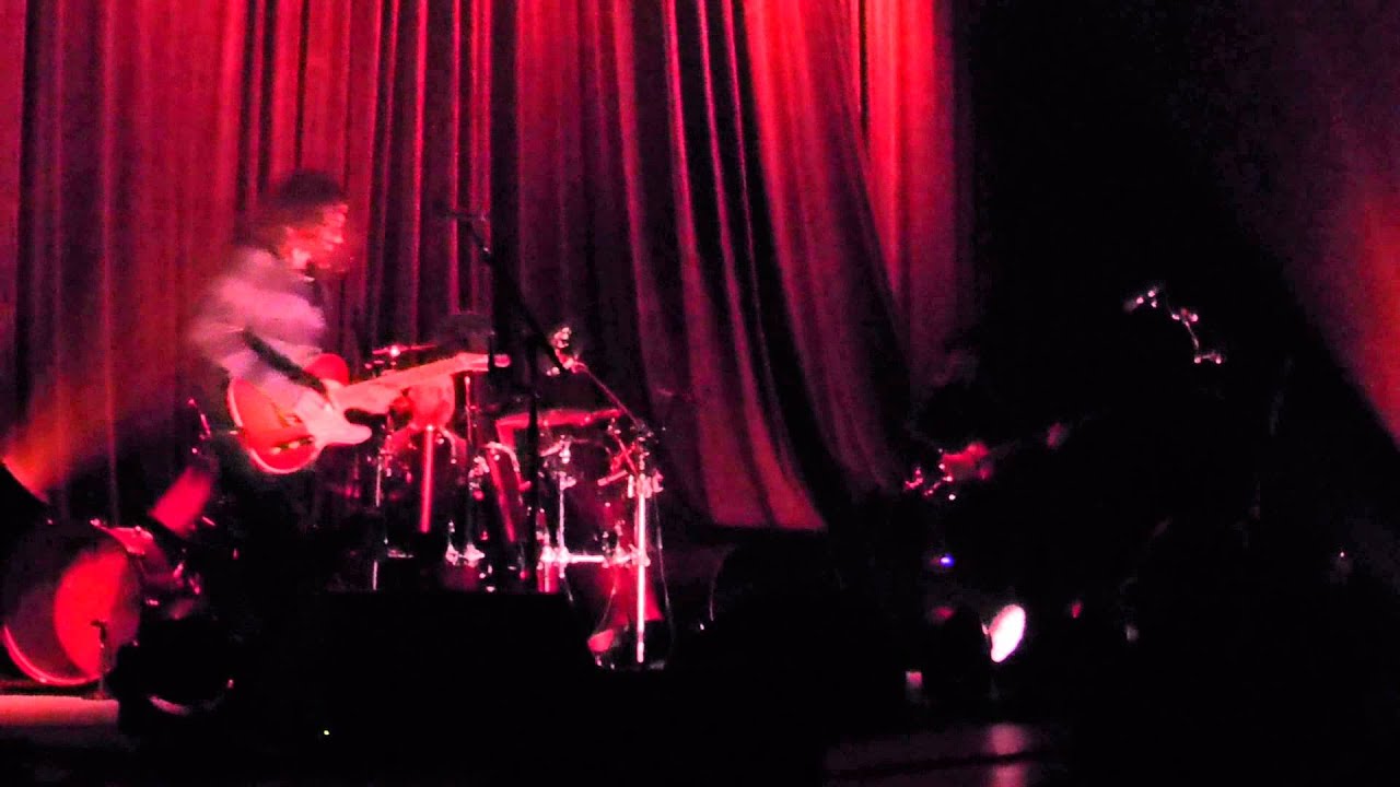 Primus Lee Van Cleef (Houston 04.30.15) HD YouTube