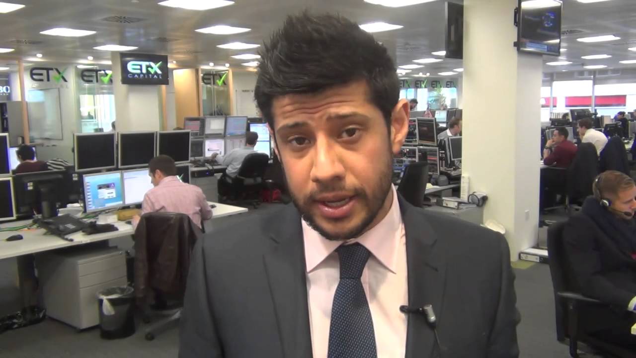 ETX Capital Daily Market Bite, 5th February 2014 Markets Steady; ECB And US Jobs Eyed YouTube