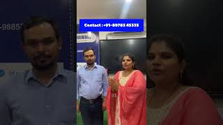React JS Upcoming Batch Update by Saritha Mam | New Batch Start from Oct  06th - 11 AM IST