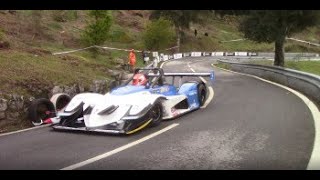 Rampa Da Penha 2023 # Hillclimb  Speed Attack # Day 1 # 4K