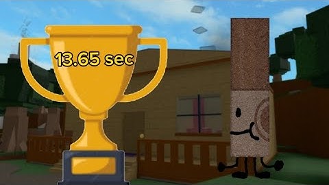 DIRT MARKER SPEEDRUN (13.65 sec) Find The Markers Roblox 2023
