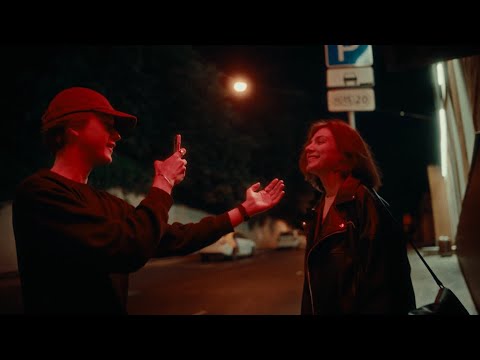 Миша Хорев feat Катя Рикеда - "Ма"