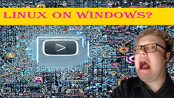 How to setup WSL (Windows Subsystem for Linux)