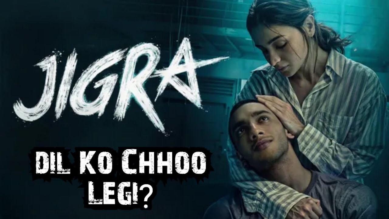 Jigra Movie Review | Jigra Movie Review In Hindi