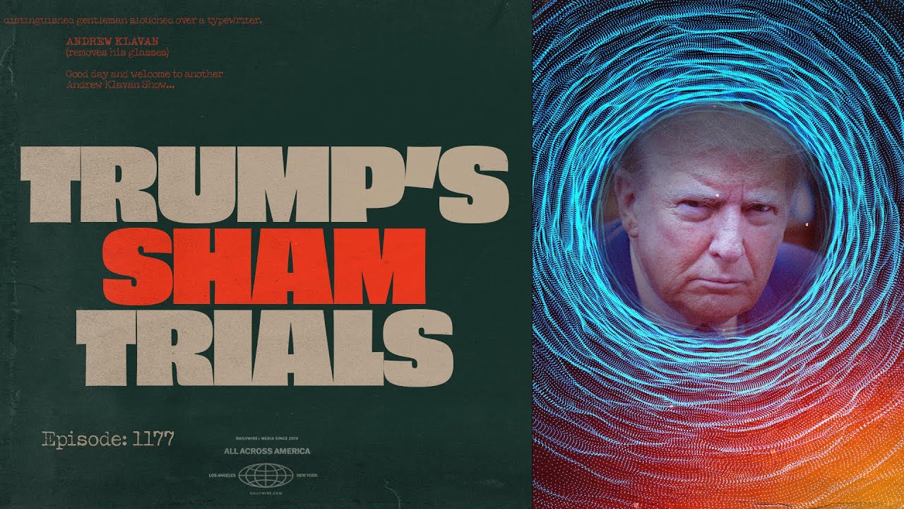 Ep. 1177 - America Down the Memory Hole
