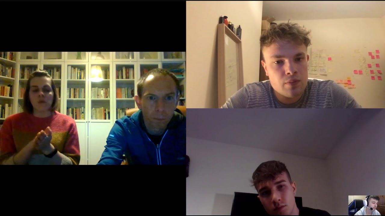 Jake Round - Field 10 Minute Video