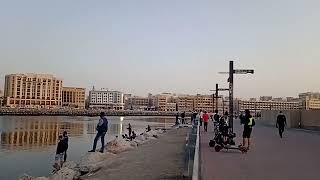 #ABRA#DEIRA#VIEW FROM AL GHUBAIBA