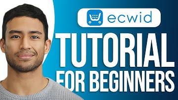 How To Sell Digital Products With Ecwid: Full Beginner’s Tutorial!