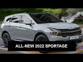 KIA SPORTAGE 2021/2022 - NEWS,SPY AND RENDER! (FULL UNVEILING ON APRIL 2021)