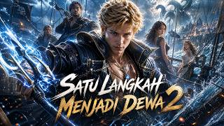 【IN DUB】Dihina jadi buruh dek! Ternyata putra dewa laut hancurkan ujian bajak laut!