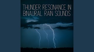 Thunderous Tranquility