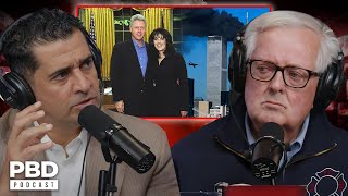 "Deep State Controlled The Spin" - 9/11 Insider EXPOSES Cover-Up, Media COLLUSION & Suppressed Truth