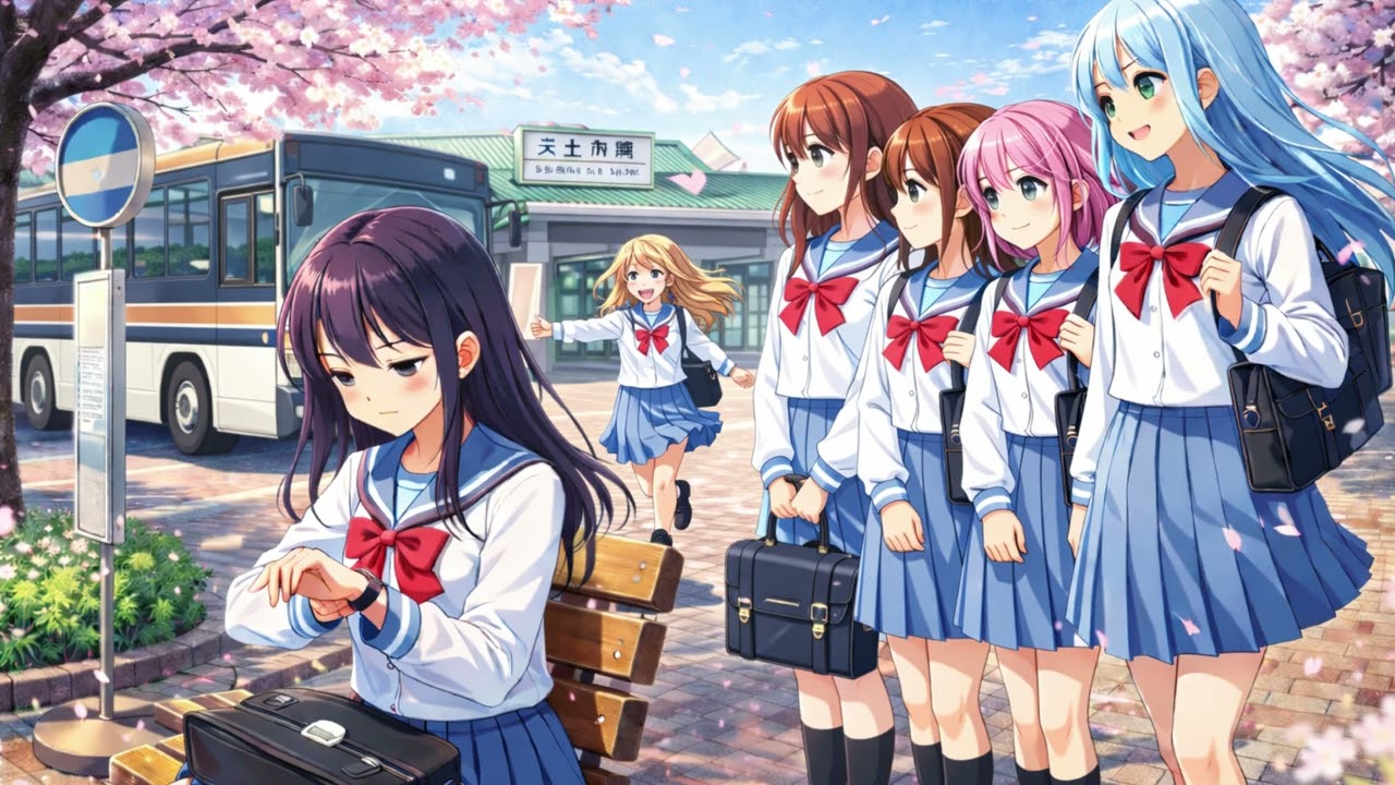 JKT48 - Run! Run! Run! (Cover)