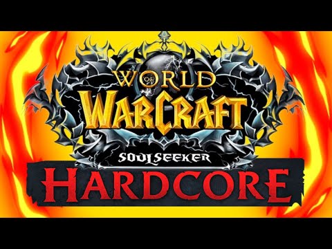 Видео: ХАРДКОР В НОРДСКОЛЕ lvl 73+ / wow sirus x1 / вов сирус / soulseeker