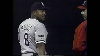 And The Benches Clear: 1997