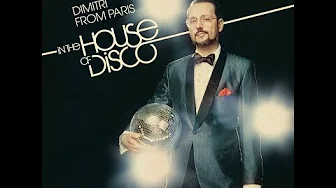 LINDSTRØM - 04 Vos-sako-rv (Todd Terje Extended Mix - Dub Version) LINDSTRØM - 04 Vos-sako-rv (Todd Terje Extended Mix - Dub Version)