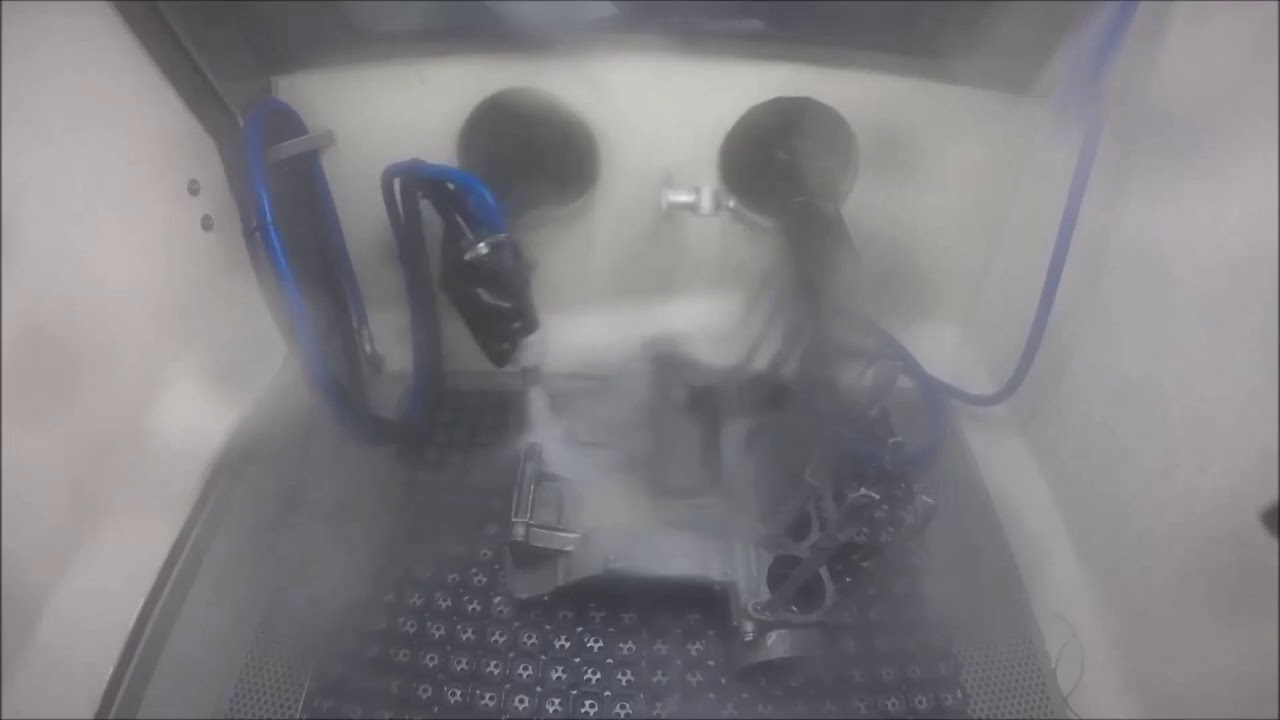 Vixen Aquablast 1215 YouTube