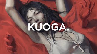 Kuoga. - In Your Arms (Lyrics)