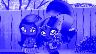 I have got to learn some alien magic Csupo in Chorded VHS
