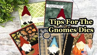 Tips For The Gnomes Dies