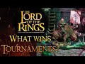 Win tournaments with this  clash of the titans army list breakdown