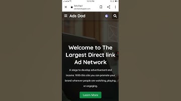 best ad ad network 🔥✅high cpm #blogger #adsensealternative #adsterra