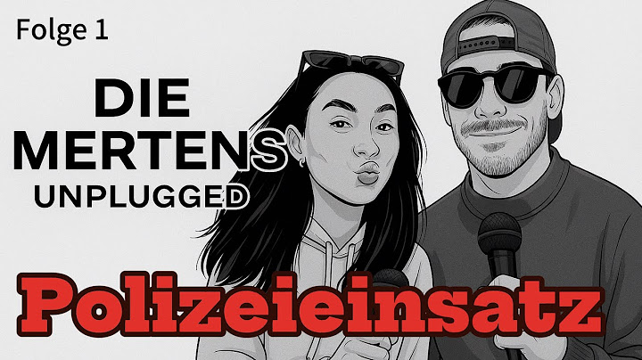 Podcast-Debüt mit Polizeieinsatz – Kein Witz! 🚓🔥 Folge 1