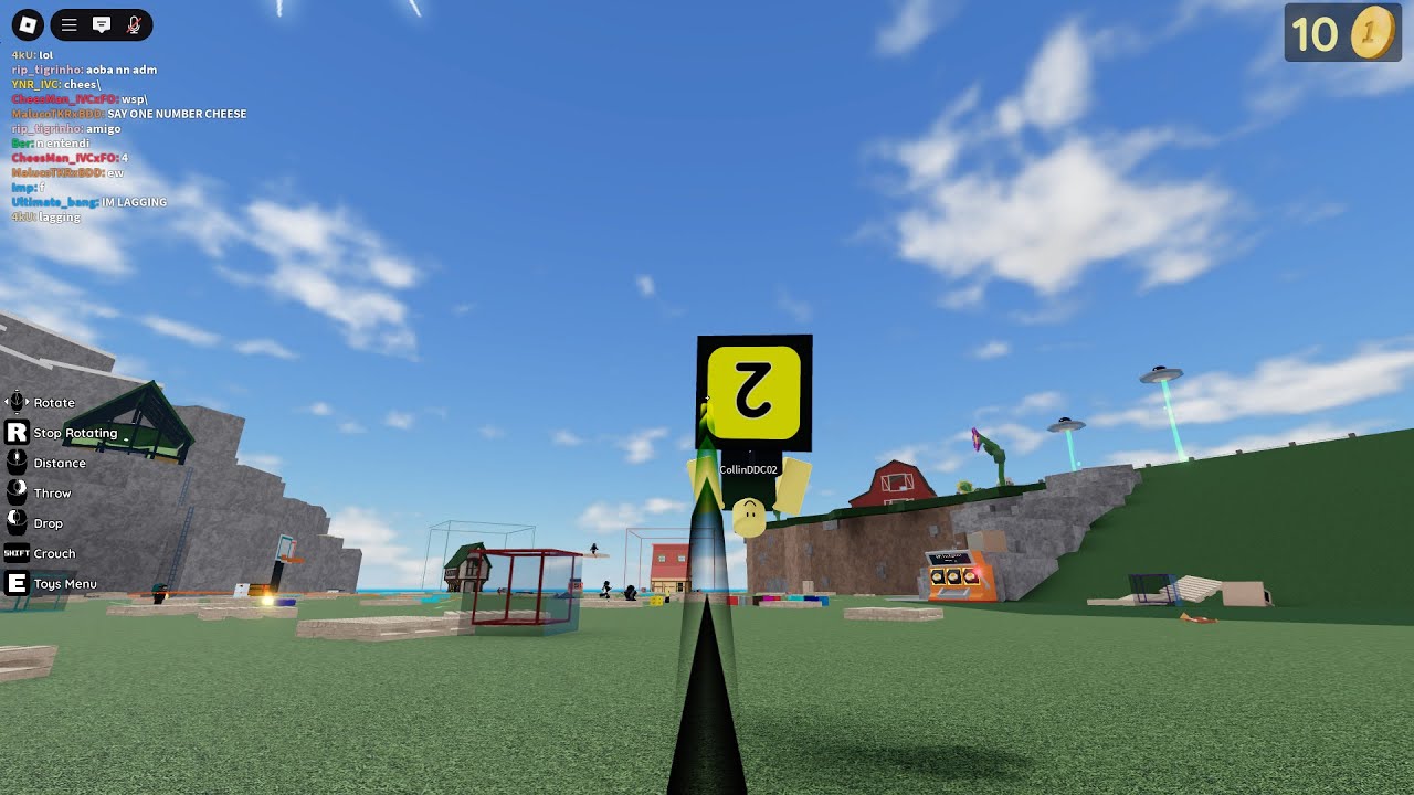 Just Some Clips from 2025! FTAP