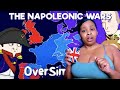 The Napoleonic Wars | OverSimplified | REACTION | Part 2