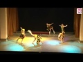 Театр танца "Академия" - "Валенки" | Студвесна - ХОРЕОГРАФИЯ