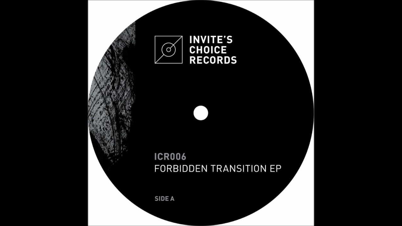 Invite - Measure [ICR006]
