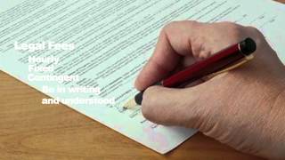 Legal Fees Explained