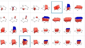 Generative Design in architecture with revit dynamo space plan and mass intro