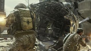 Cod4 Pub Live!