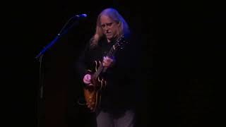 Angel Flying To Close To The Ground - Warren Haynes March 11, 2022